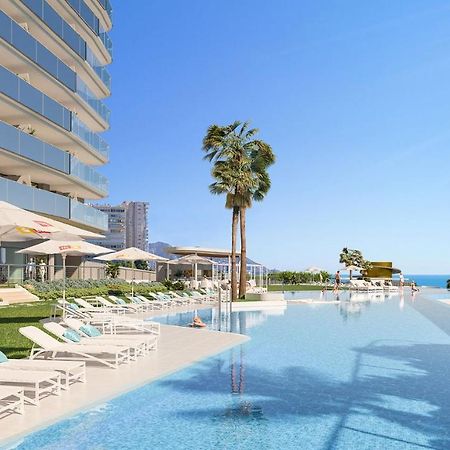 Sunset Cliffs By Mar Holidays بينايدورم المظهر الخارجي الصورة