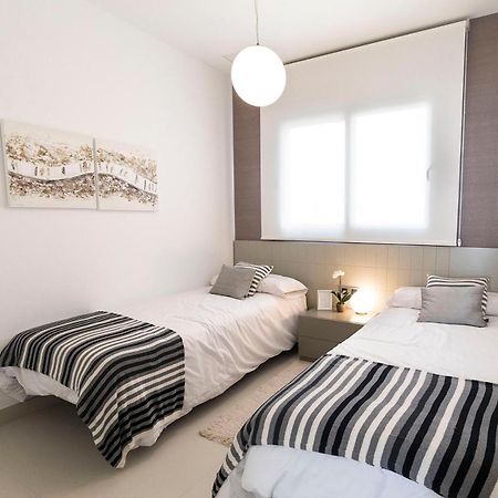 Sunset Cliffs By Mar Holidays بينايدورم المظهر الخارجي الصورة