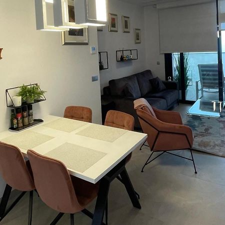 Sunset Cliffs By Mar Holidays بينايدورم المظهر الخارجي الصورة