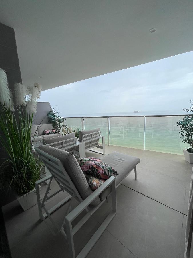 Sunset Cliffs By Mar Holidays بينايدورم المظهر الخارجي الصورة