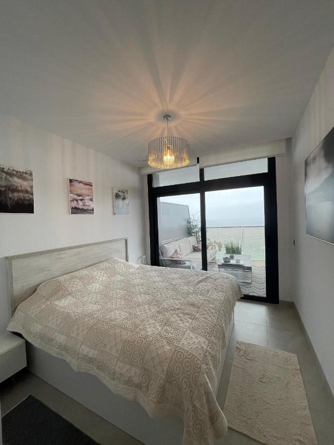 Sunset Cliffs By Mar Holidays بينايدورم المظهر الخارجي الصورة