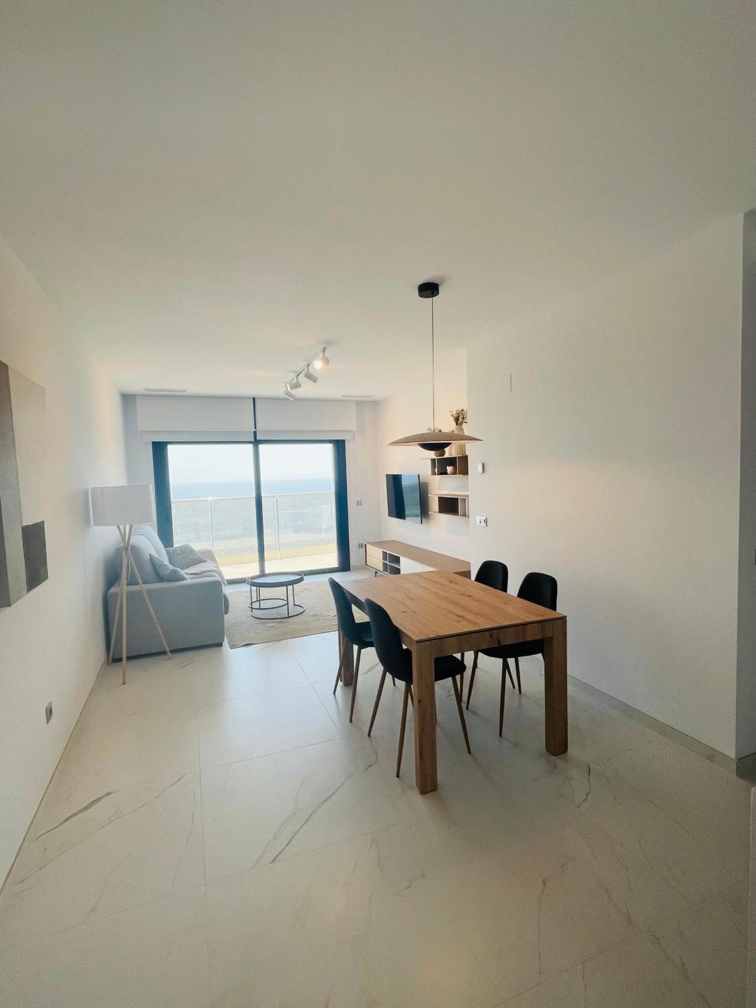 Sunset Cliffs By Mar Holidays بينايدورم المظهر الخارجي الصورة
