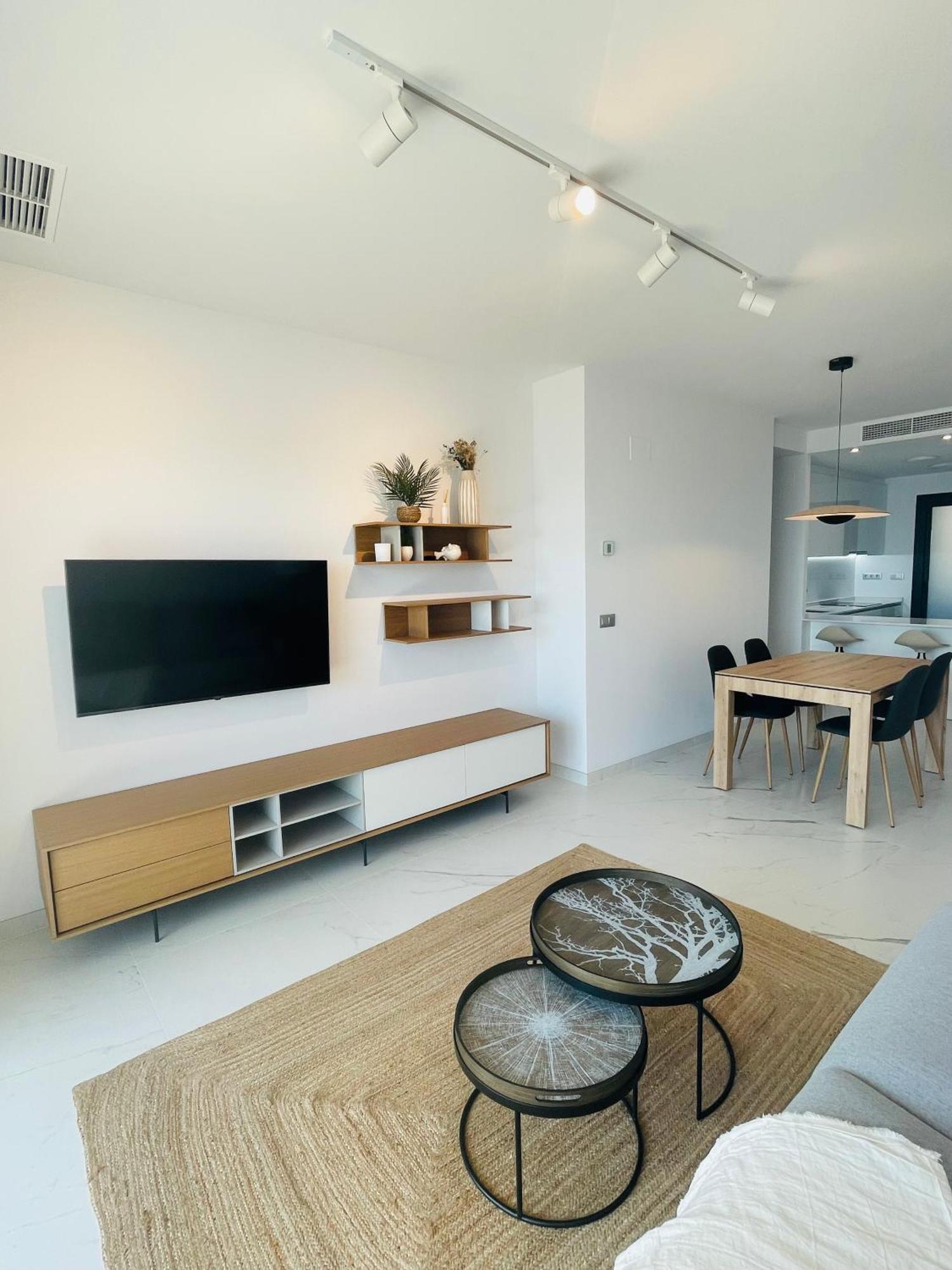 Sunset Cliffs By Mar Holidays بينايدورم المظهر الخارجي الصورة