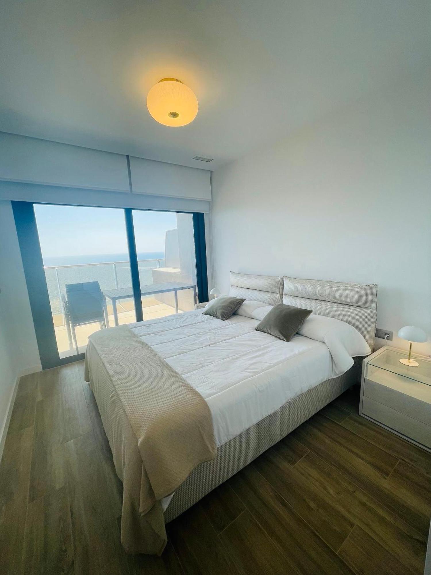 Sunset Cliffs By Mar Holidays بينايدورم المظهر الخارجي الصورة