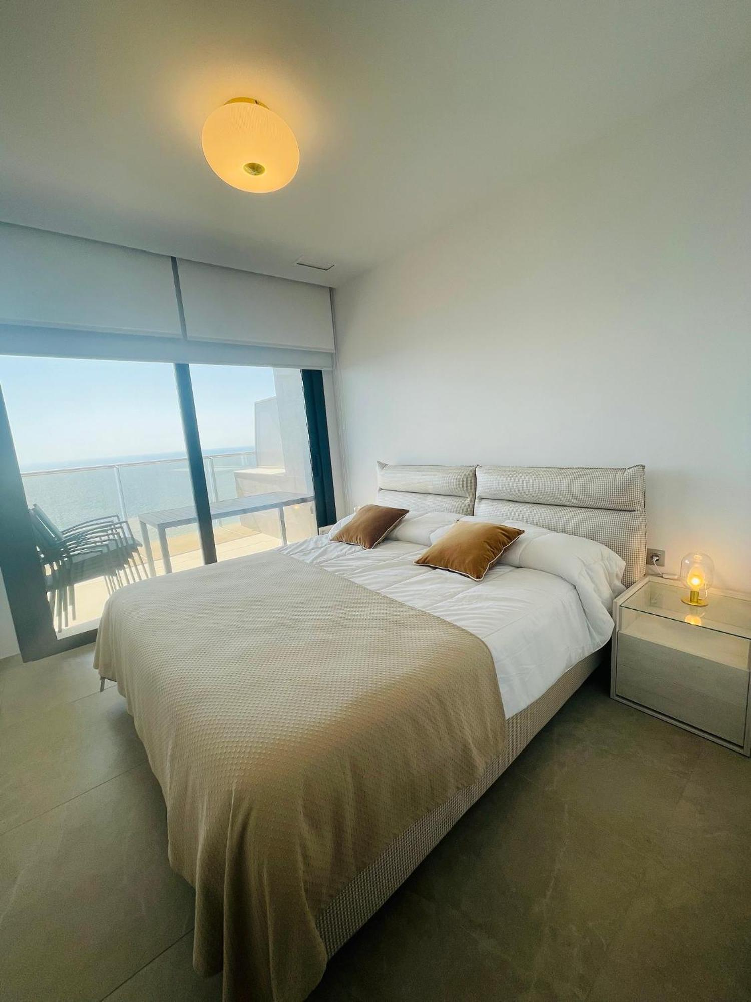 Sunset Cliffs By Mar Holidays بينايدورم المظهر الخارجي الصورة
