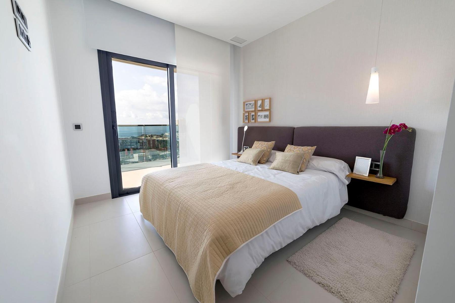 Sunset Cliffs By Mar Holidays بينايدورم المظهر الخارجي الصورة