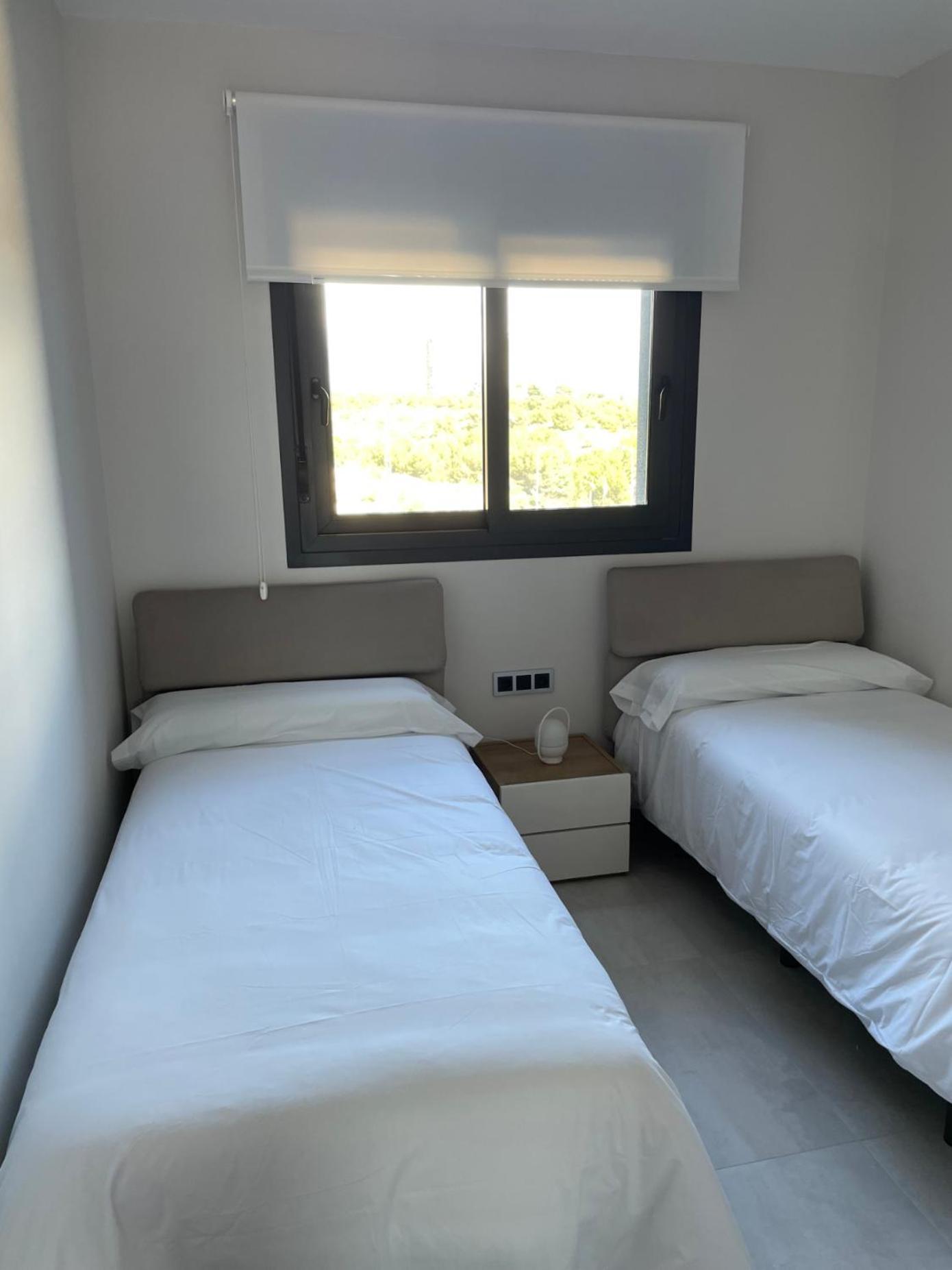 Sunset Cliffs By Mar Holidays بينايدورم المظهر الخارجي الصورة