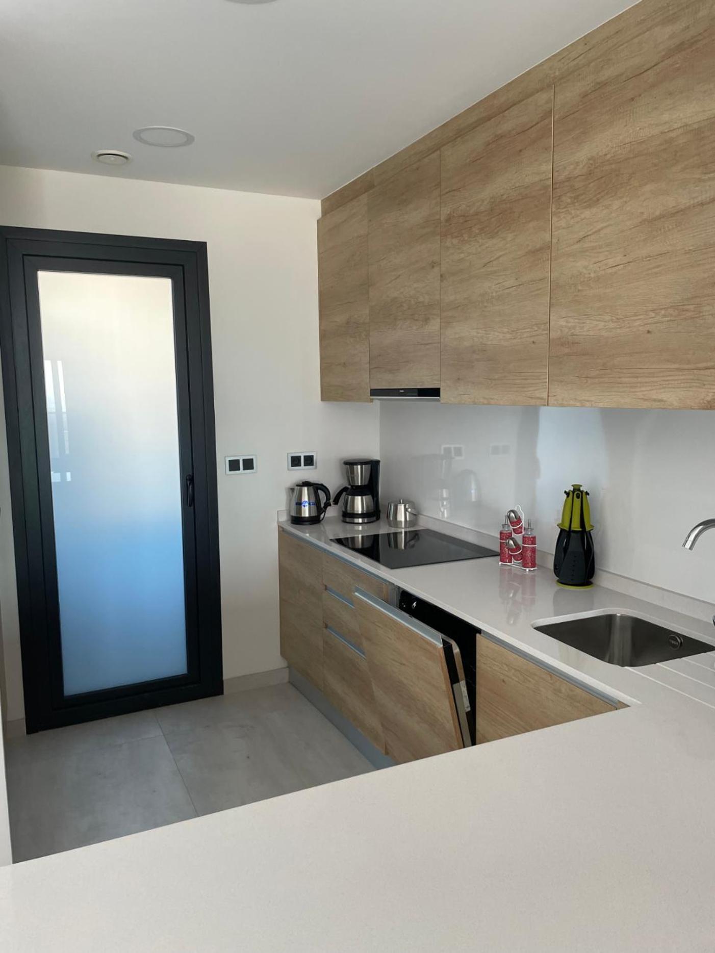 Sunset Cliffs By Mar Holidays بينايدورم المظهر الخارجي الصورة