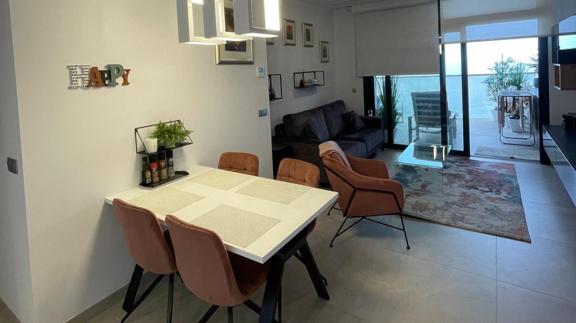 Sunset Cliffs By Mar Holidays بينايدورم المظهر الخارجي الصورة