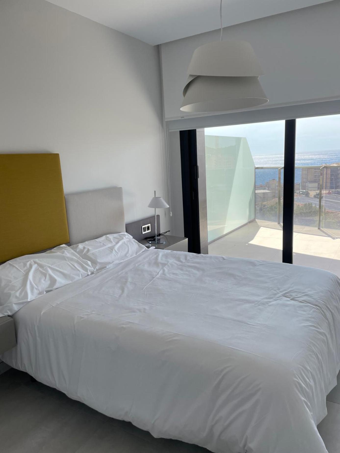 Sunset Cliffs By Mar Holidays بينايدورم المظهر الخارجي الصورة