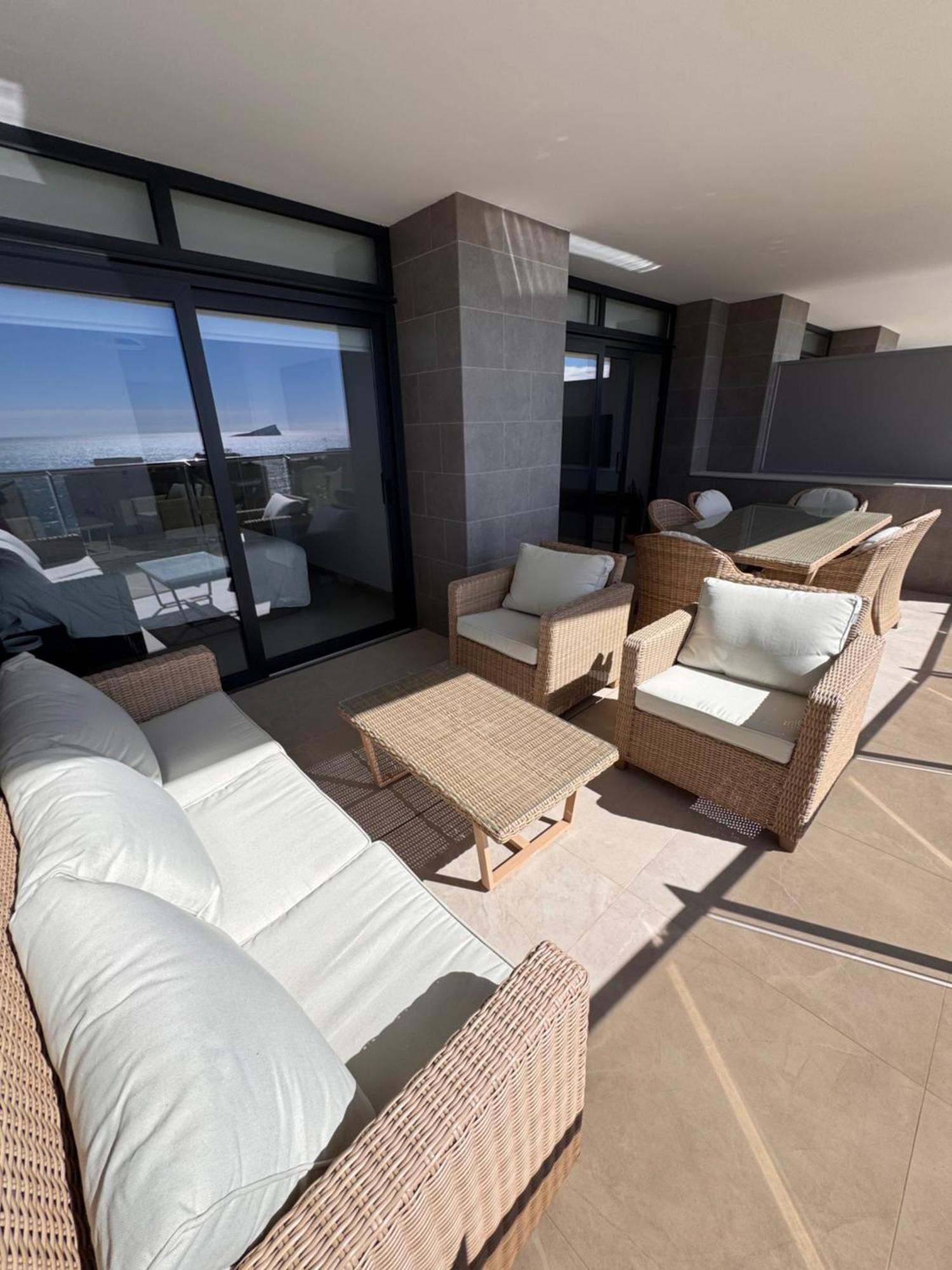 Sunset Cliffs By Mar Holidays بينايدورم المظهر الخارجي الصورة
